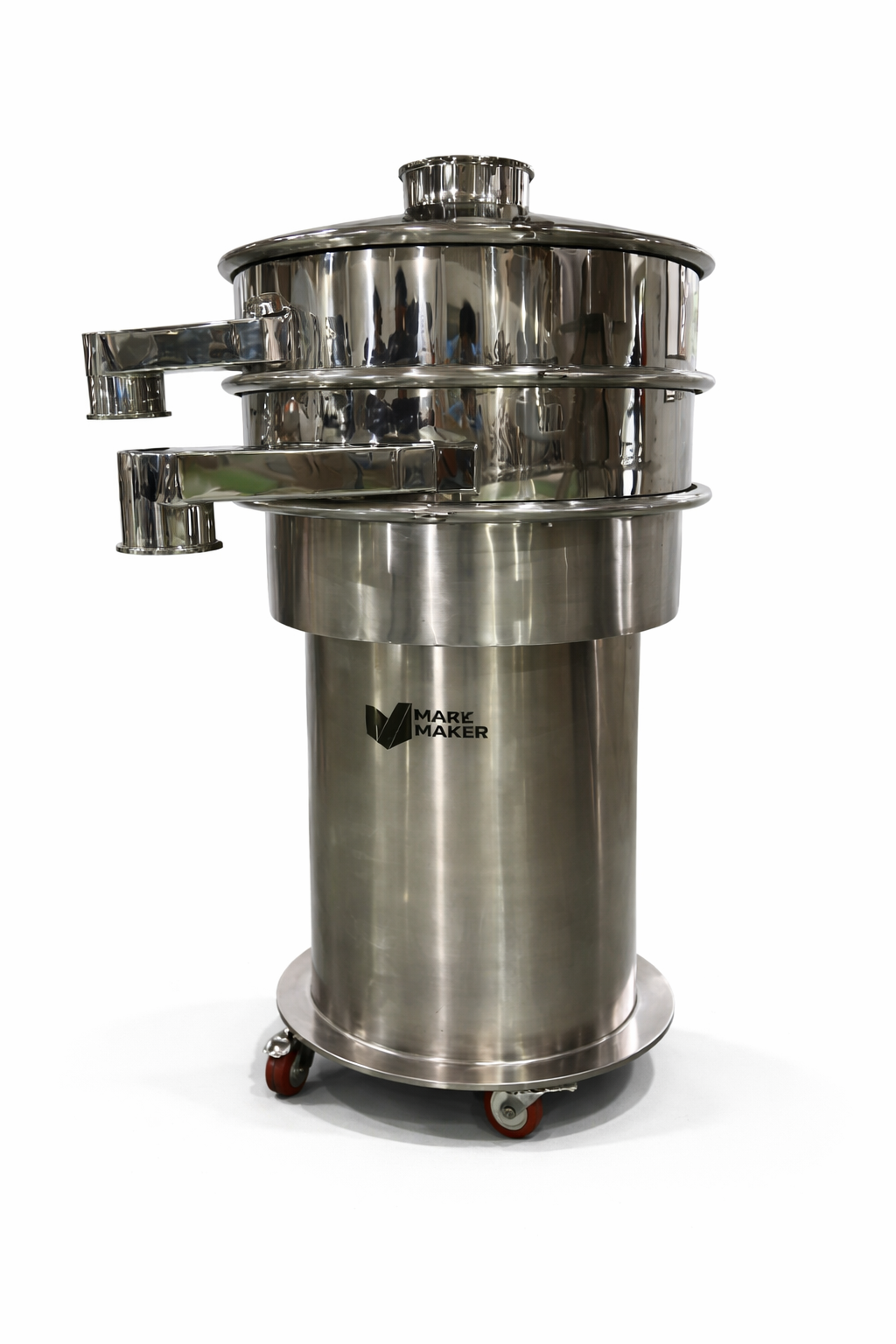 Vibro Sifter (VSFT)